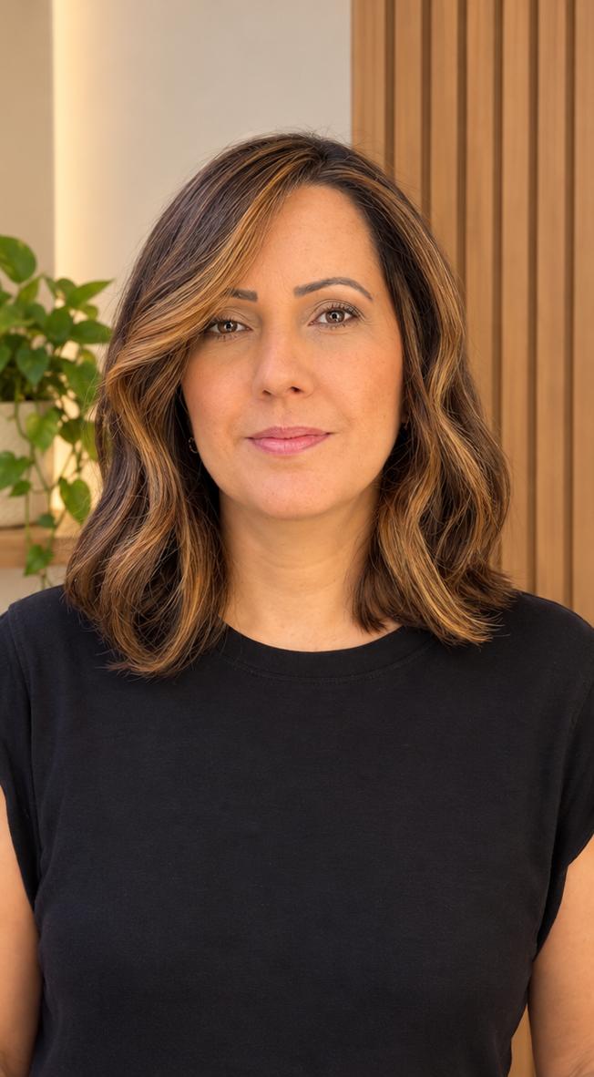 Anabella Fontes